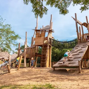 Speelplek Gaiapark 1