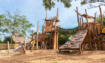 Speelplek Gaiapark 1