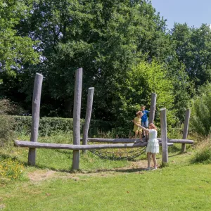 Speelplek Spartahof 1
