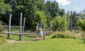 Speelplek Spartahof 1