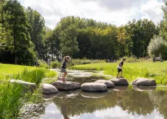 Speelplek Gouwe Bos 6