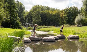 Speelplek Gouwe Bos 6