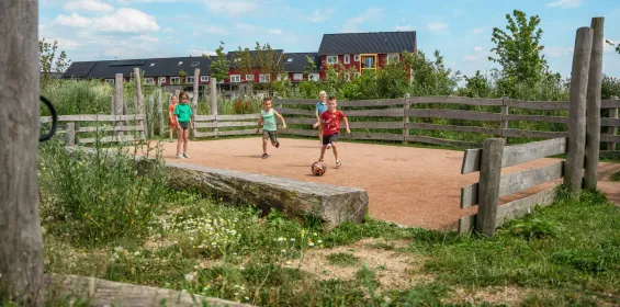 Speelplek De Hoven 6
