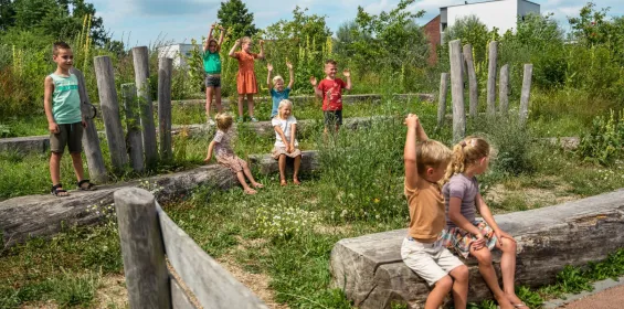 Speelplek De Hoven 7