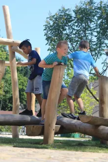 Schoolplein Acaciahage 6