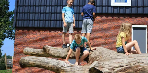 Schoolplein Acaciahage 4