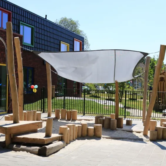 Schoolplein Acaciahage 7