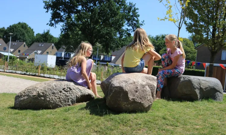 Schoolplein Acaciahage 8
