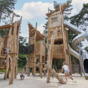Speelplek Lilse Bergen 1