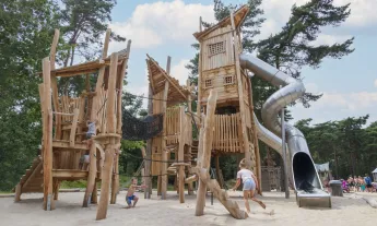 Speelplek Lilse Bergen 1