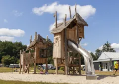 Speelplek Ommerland 1