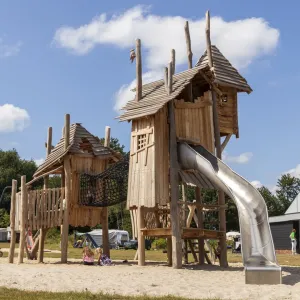 Speelplek Ommerland 1