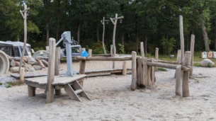 Speelplek Ommerland 4