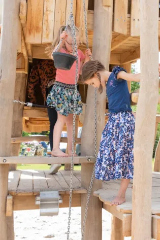 Speelplek Ommerland 10