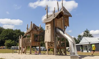 Speelplek Ommerland 1
