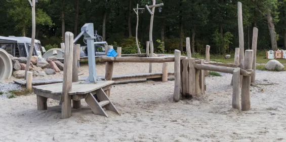 Speelplek Ommerland 4