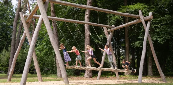 Speelplek Ommerland 7
