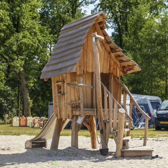 Speelplek Ommerland 6