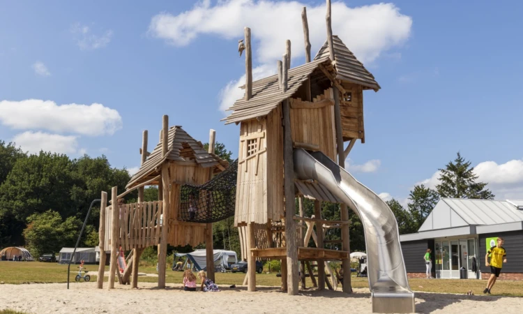 Speelplek Ommerland 1