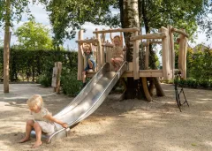 Schoolplein School met de Bijbel 1