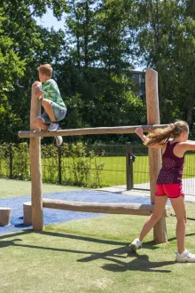 Schoolplein Koning Willem Alexanderschool 7