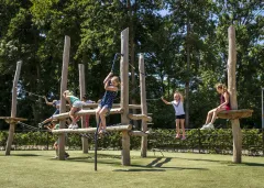 Schoolplein Koning Willem Alexanderschool 5