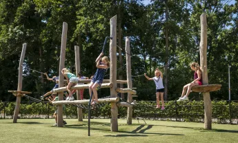 Schoolplein Koning Willem Alexanderschool 5