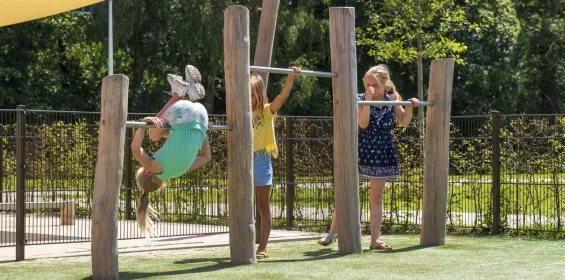 Schoolplein Koning Willem Alexanderschool 6