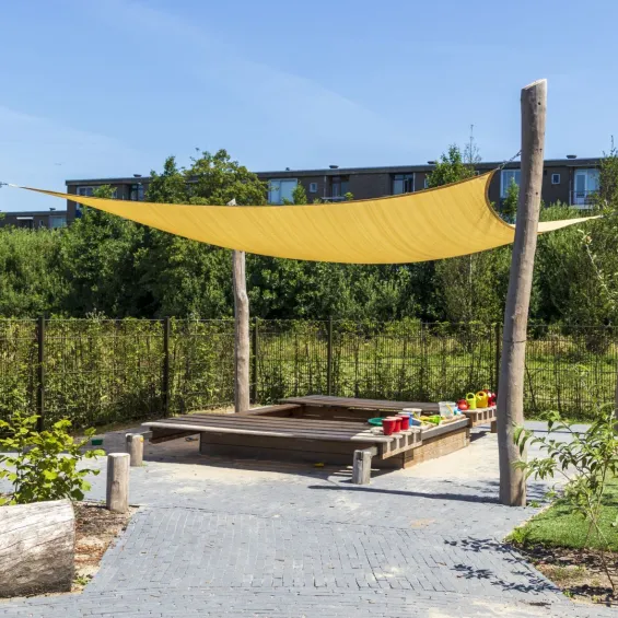 Schoolplein Koning Willem Alexanderschool 9