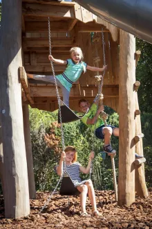 Speelplek Woodys 11