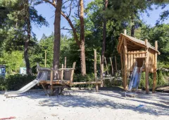 Speelplek Woodys 1