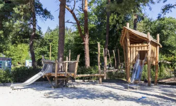 Speelplek Woodys 1