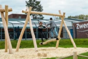 RS1120 Touwschommel
