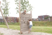 RS1410 Kleuterklimwand