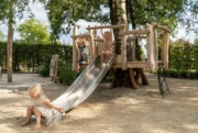 Schoolplein School met de Bijbel 1