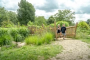 RS3104 Wandelbrug met balustrade 1
