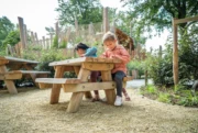 RS3506 Kinderpicknicktafel 1