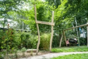 RS3122 Speeltuinpoortje 1