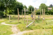 RS4107 Speelstructuur 1