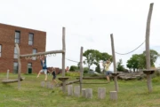 RS4213 Speelstructuur 1