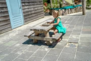 RS5241 Zand en watertafel