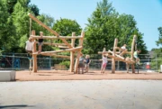 RS4212 Speelstructuur 1