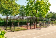 Project OBS de Sterappel 30