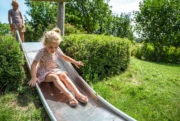 RS1511 Heuvelglijbaan met bordes 100cm 1