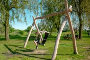RS1140 Zitschommel