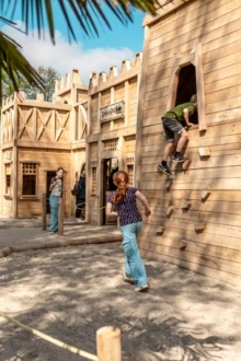 Sanjes Safari 5