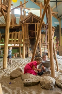 Project Camping Torentjeshoek 17