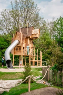 Project Sanjes Safari beurstoestel 3