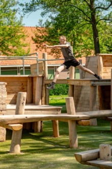 Project Freeruntoestel 29