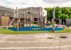 Project de Bouwsteen 4